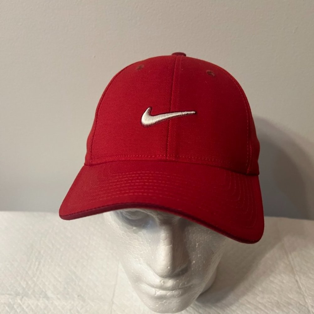 Nike Fitted Hat